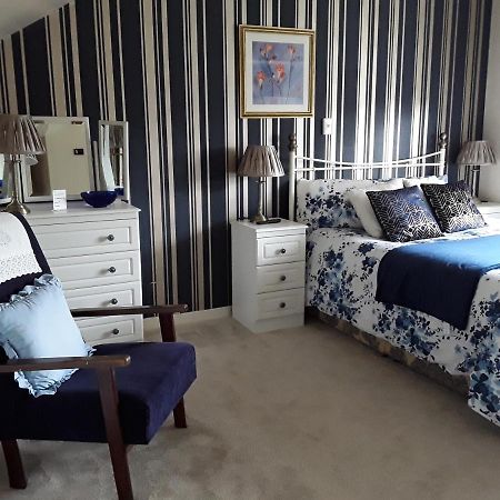 Grangeview House B&B Mullinderg Zewnętrze zdjęcie